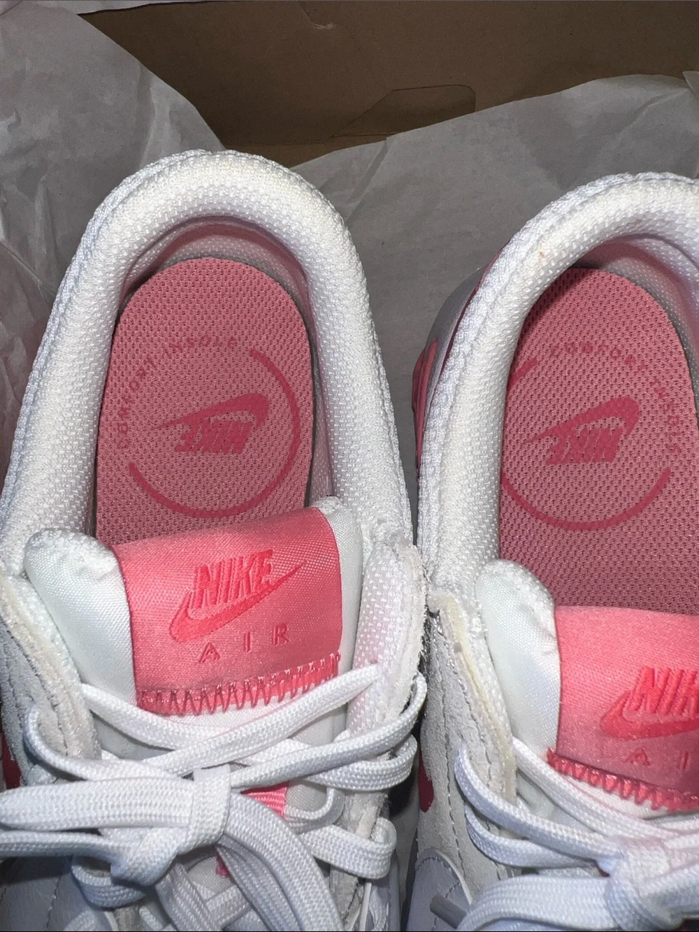 Women’s Nike Air Max Excee - Picture 6 of 7
